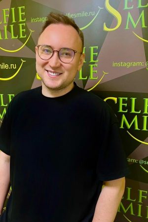 Алендеев Алексей Витальевич